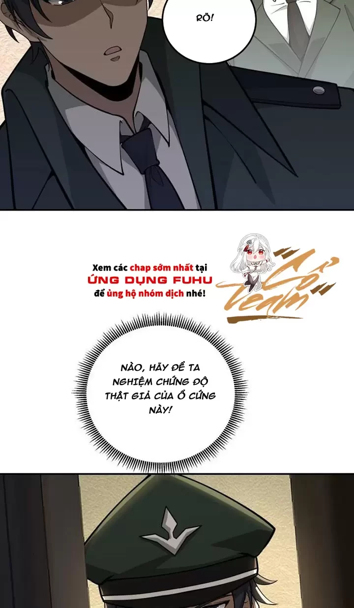 Đệ Nhất Danh Sách Chapter 396 - Next Chapter 397