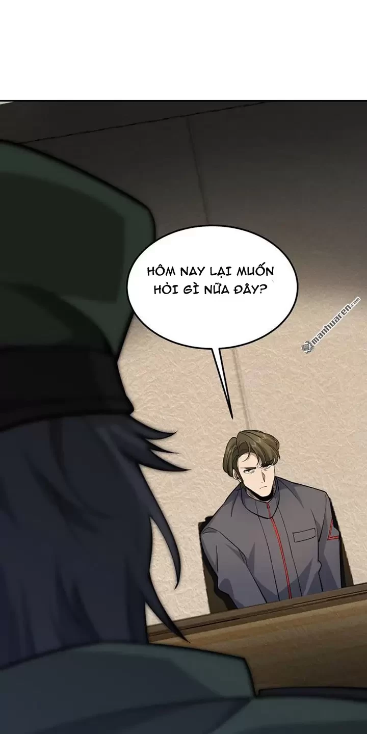 Đệ Nhất Danh Sách Chapter 396 - Next Chapter 397