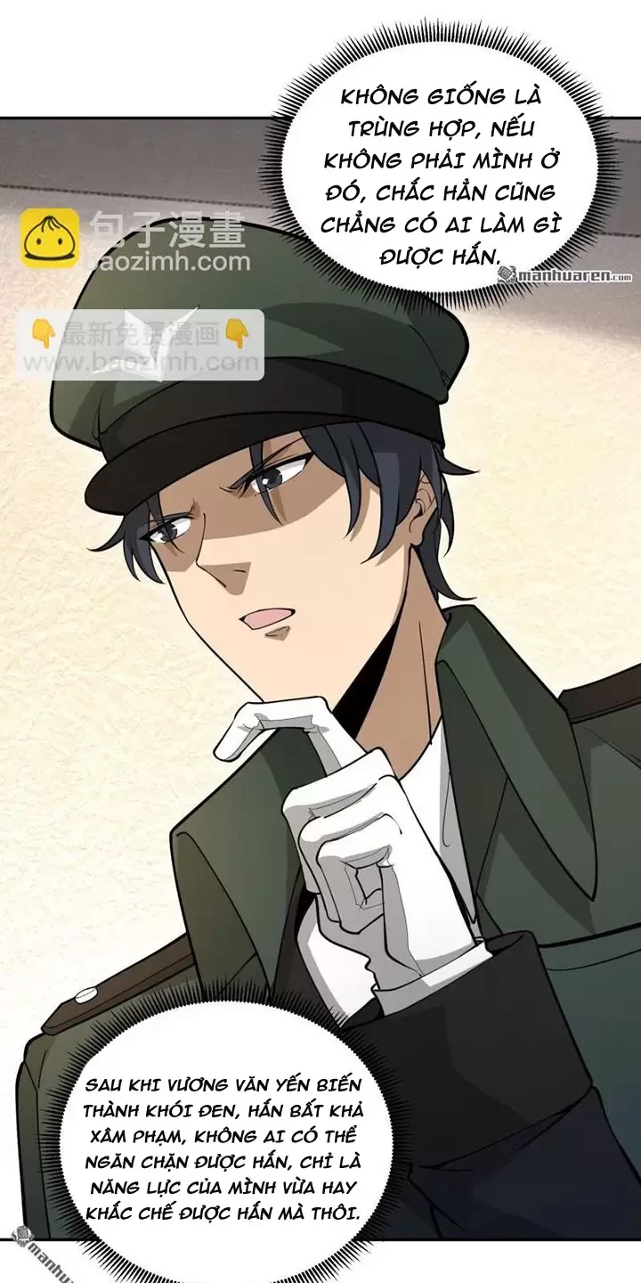 Đệ Nhất Danh Sách Chapter 396 - Next Chapter 397