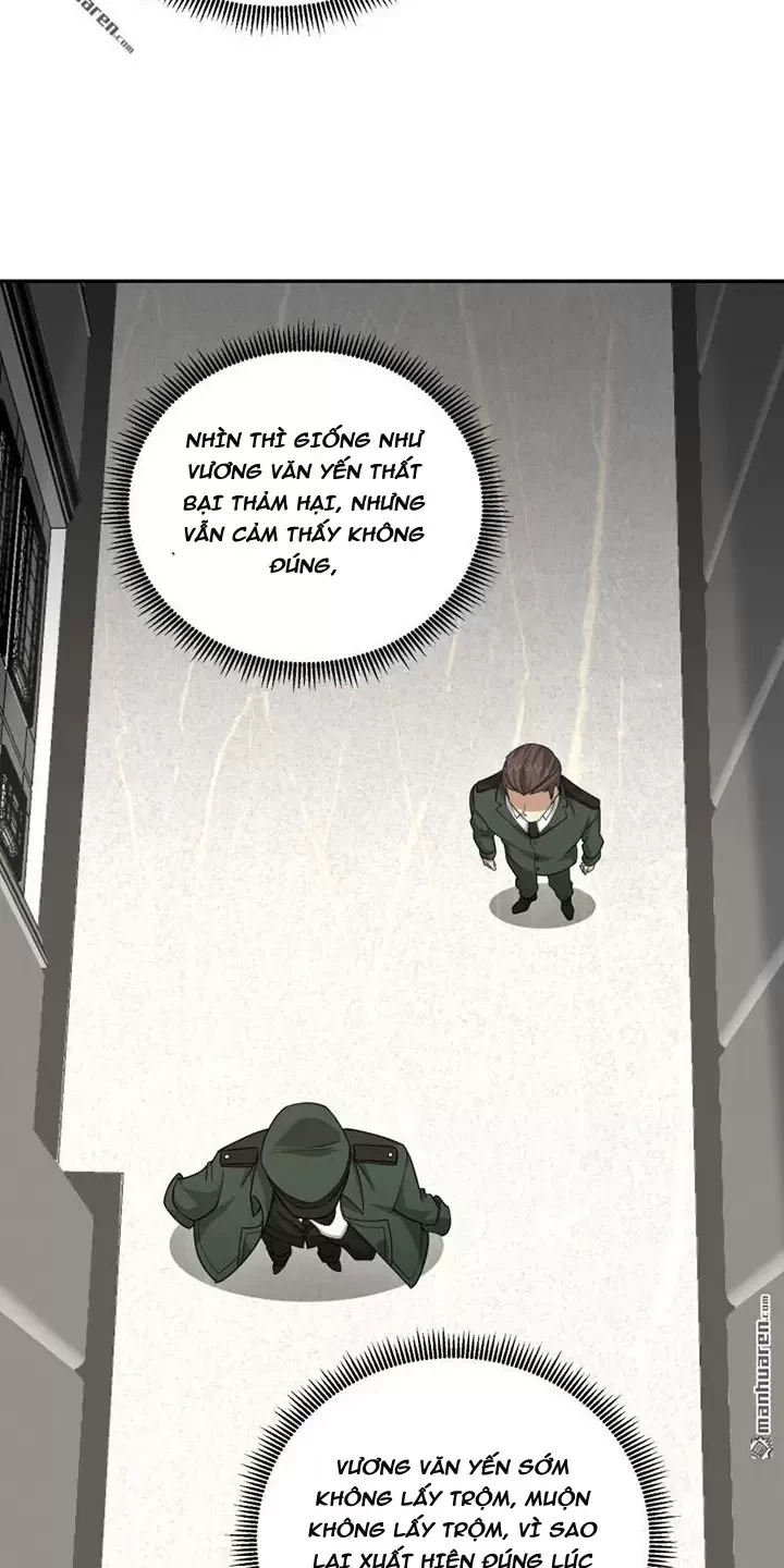 Đệ Nhất Danh Sách Chapter 396 - Next Chapter 397