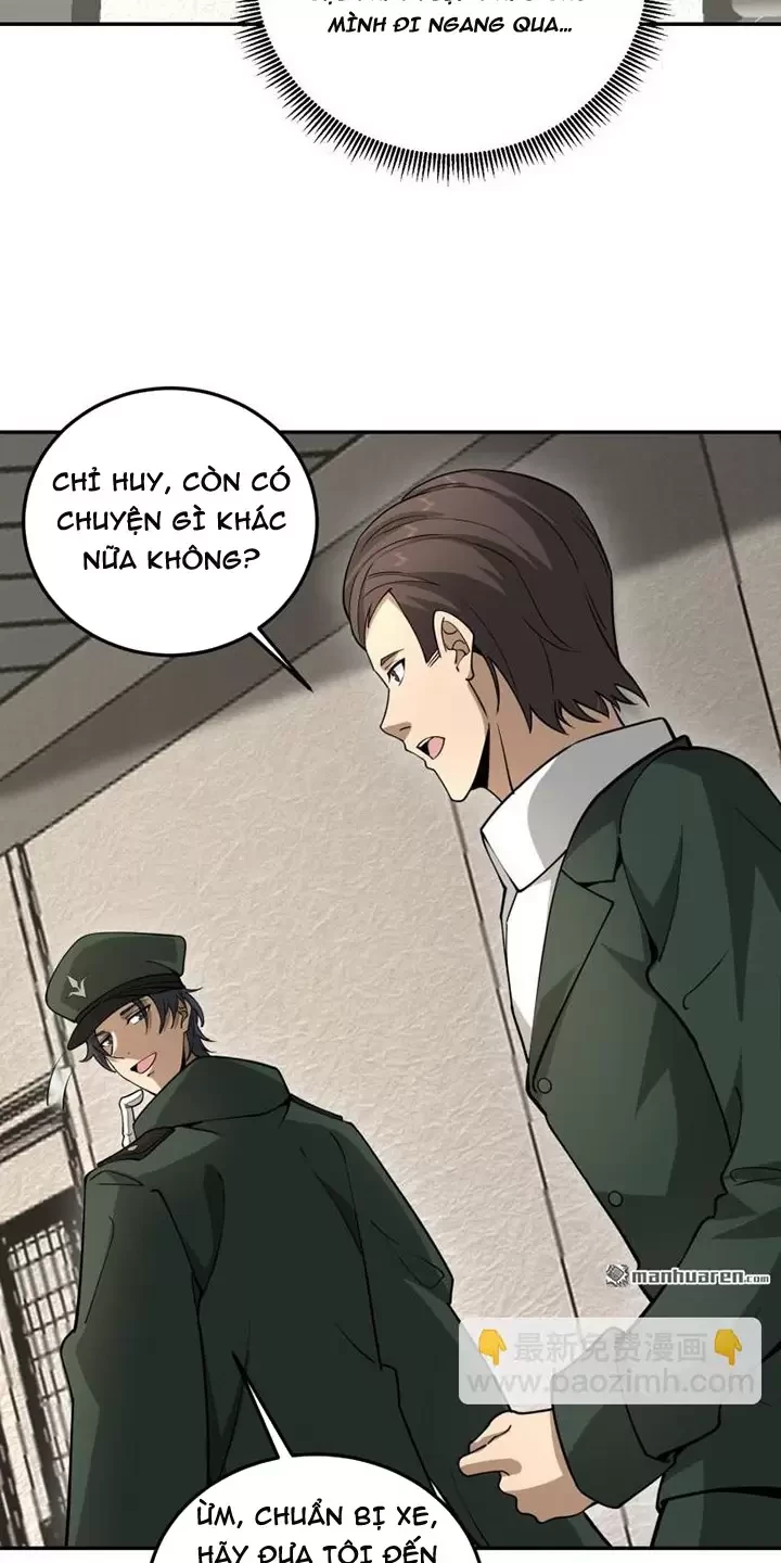 Đệ Nhất Danh Sách Chapter 396 - Next Chapter 397