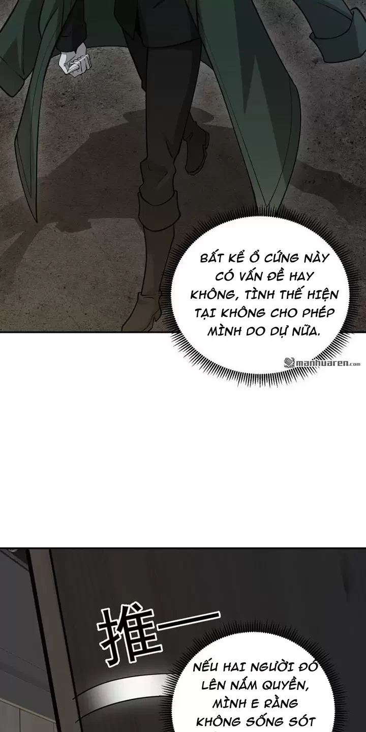Đệ Nhất Danh Sách Chapter 396 - Next Chapter 397