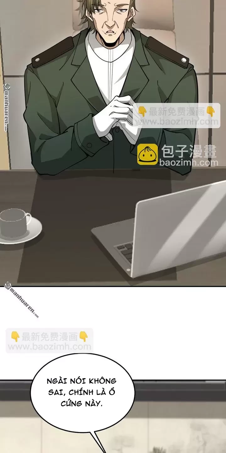 Đệ Nhất Danh Sách Chapter 396 - Next Chapter 397