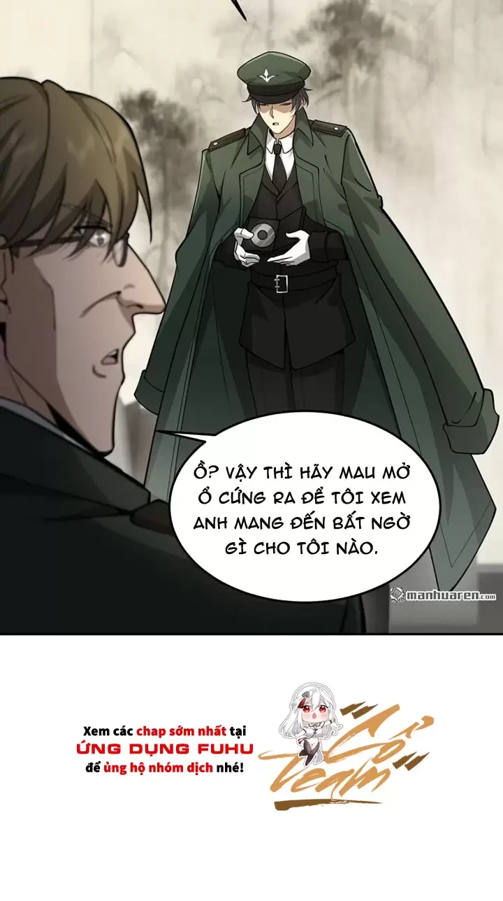 Đệ Nhất Danh Sách Chapter 396 - Next Chapter 397