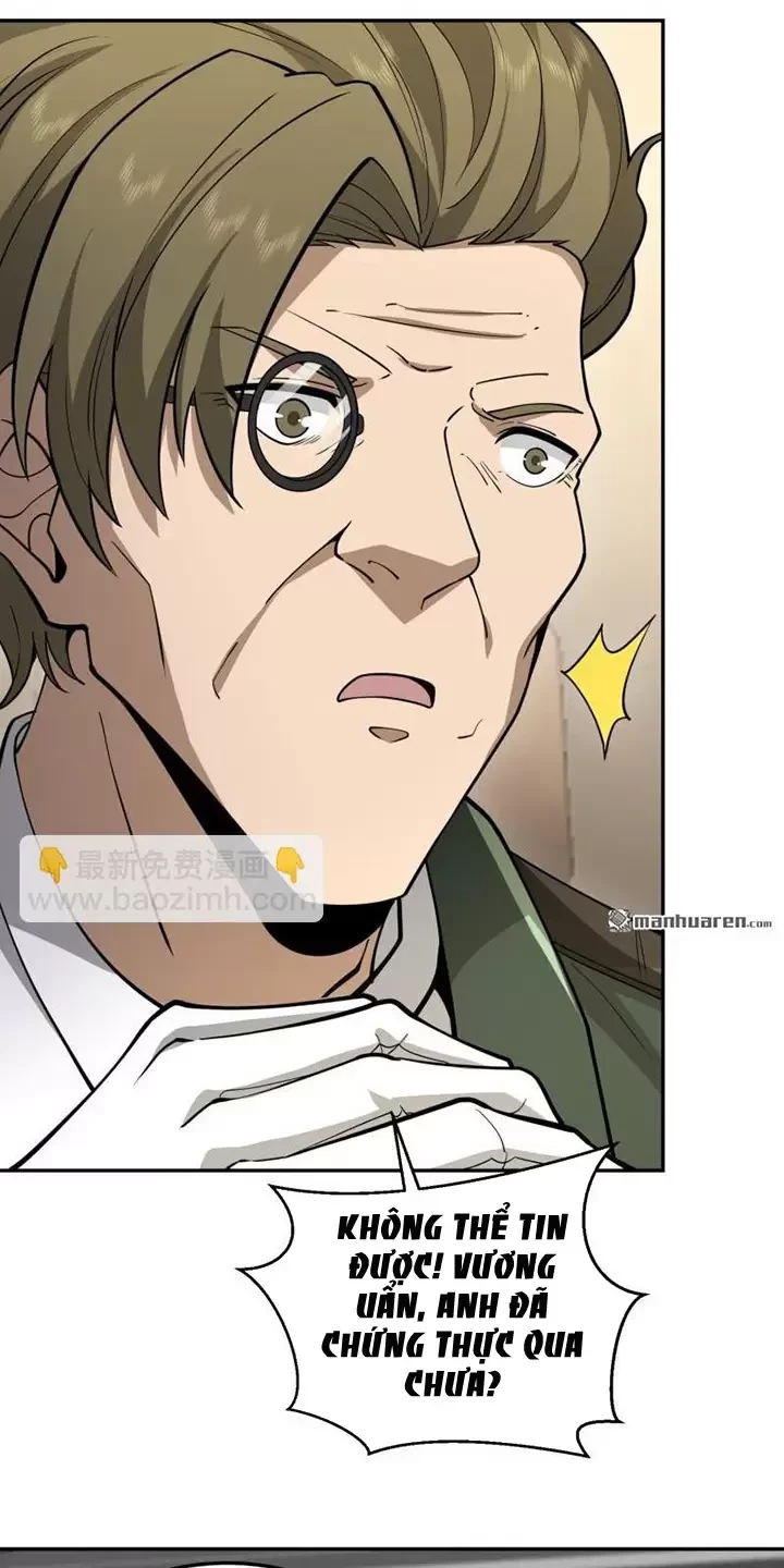 Đệ Nhất Danh Sách Chapter 396 - Next Chapter 397