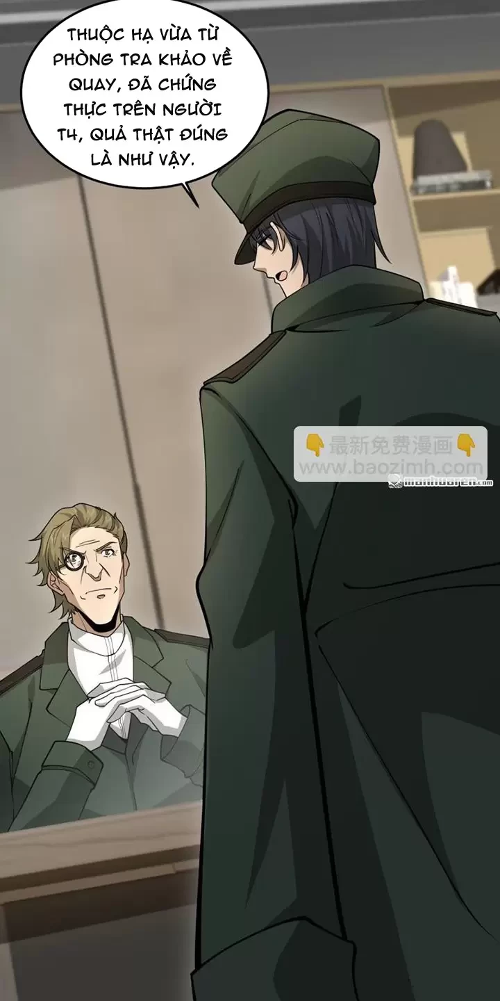 Đệ Nhất Danh Sách Chapter 396 - Next Chapter 397