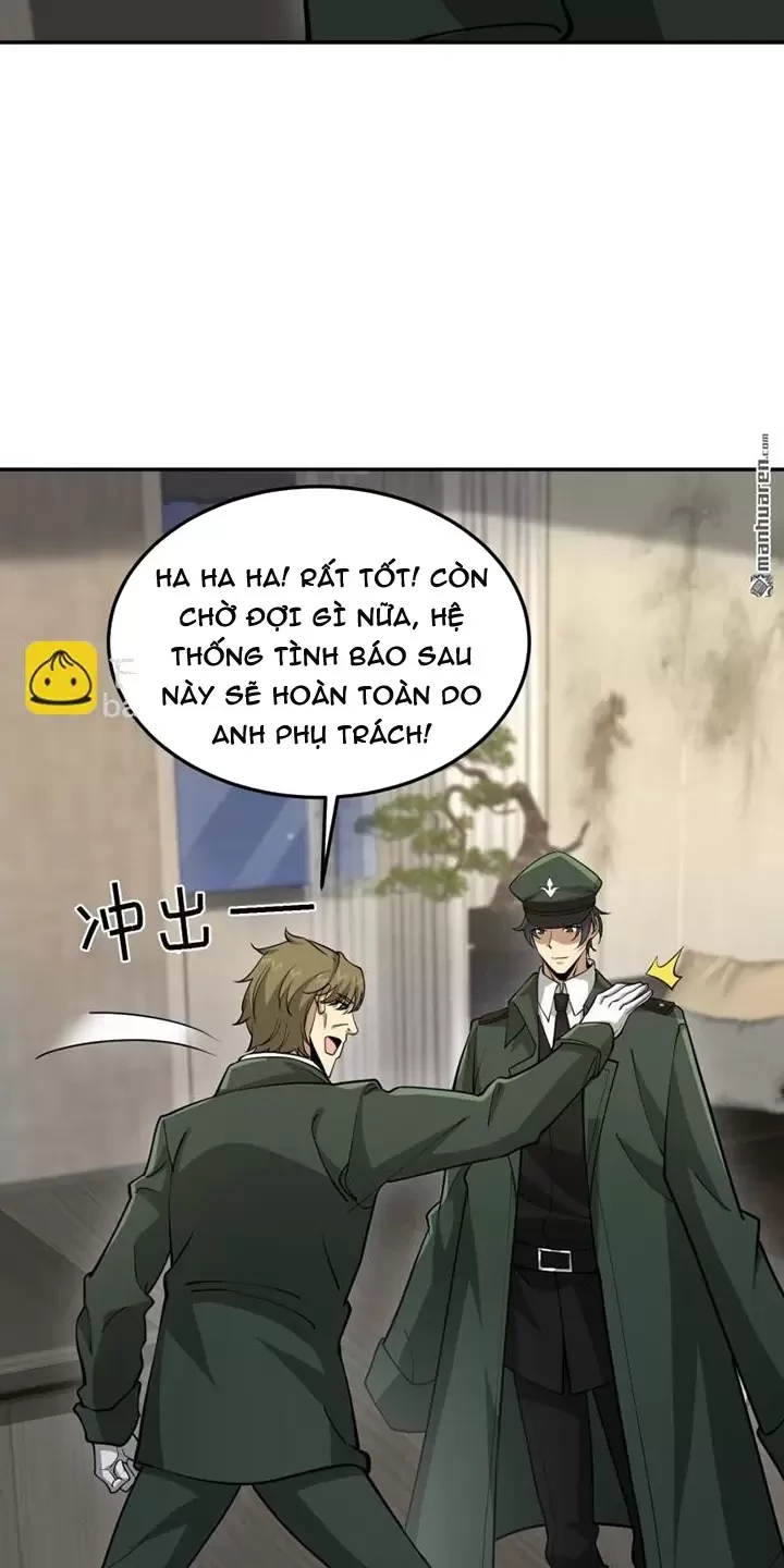 Đệ Nhất Danh Sách Chapter 396 - Next Chapter 397