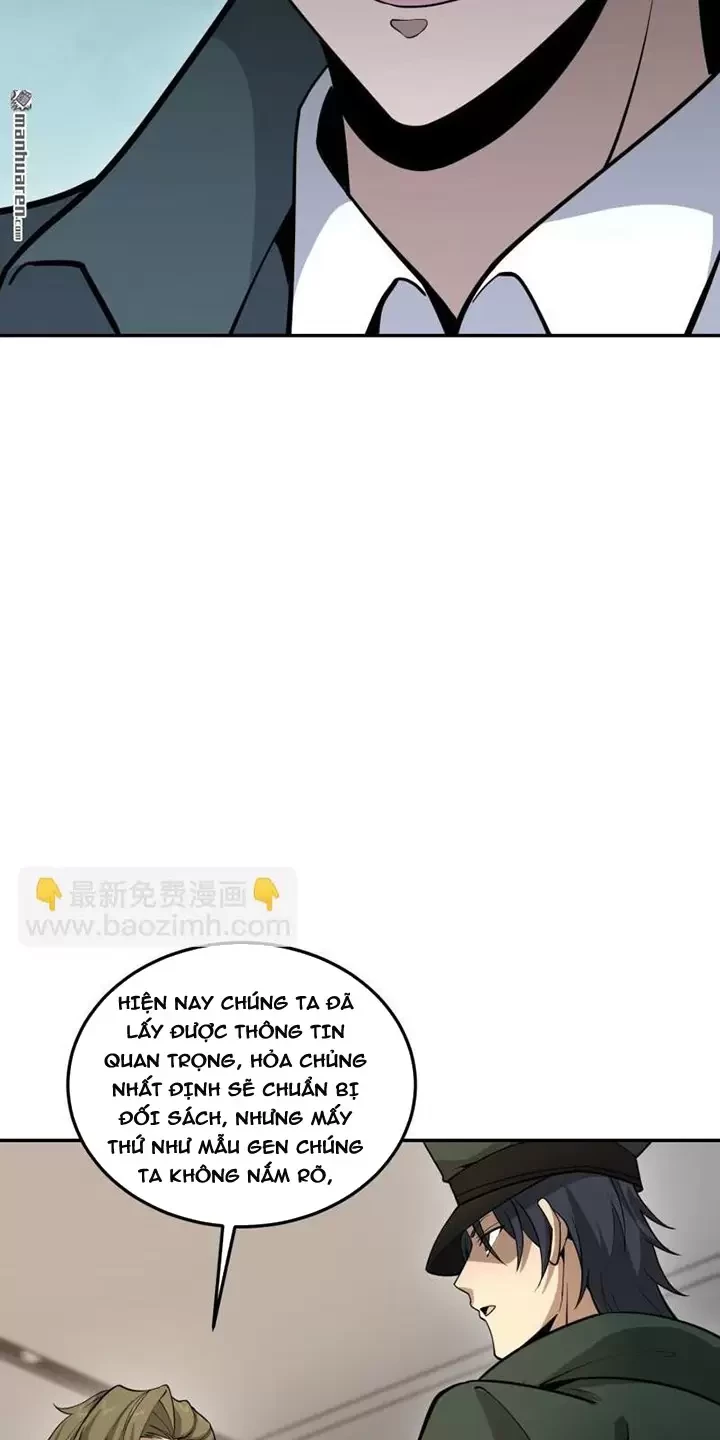 Đệ Nhất Danh Sách Chapter 396 - Next Chapter 397