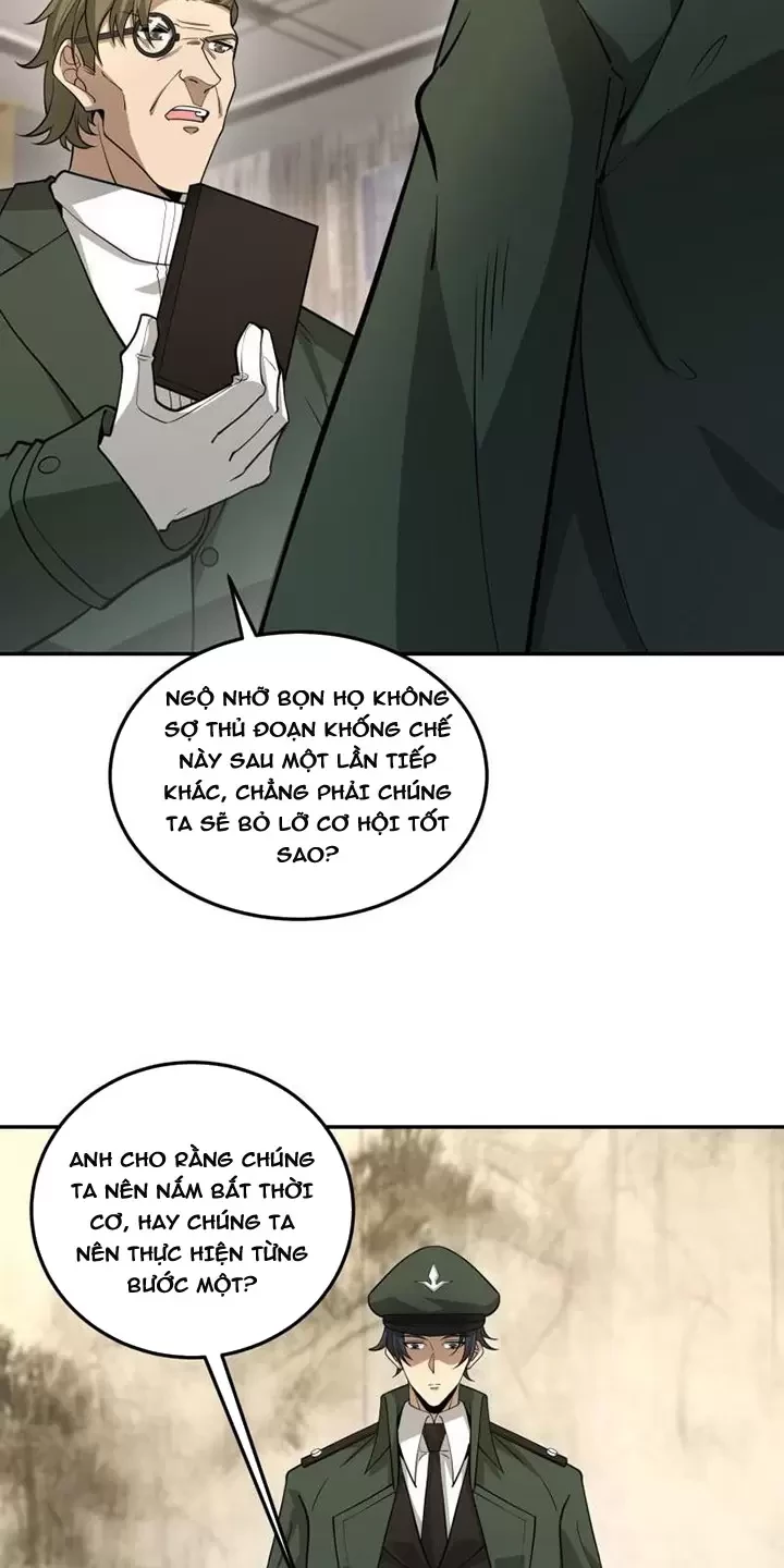 Đệ Nhất Danh Sách Chapter 396 - Next Chapter 397