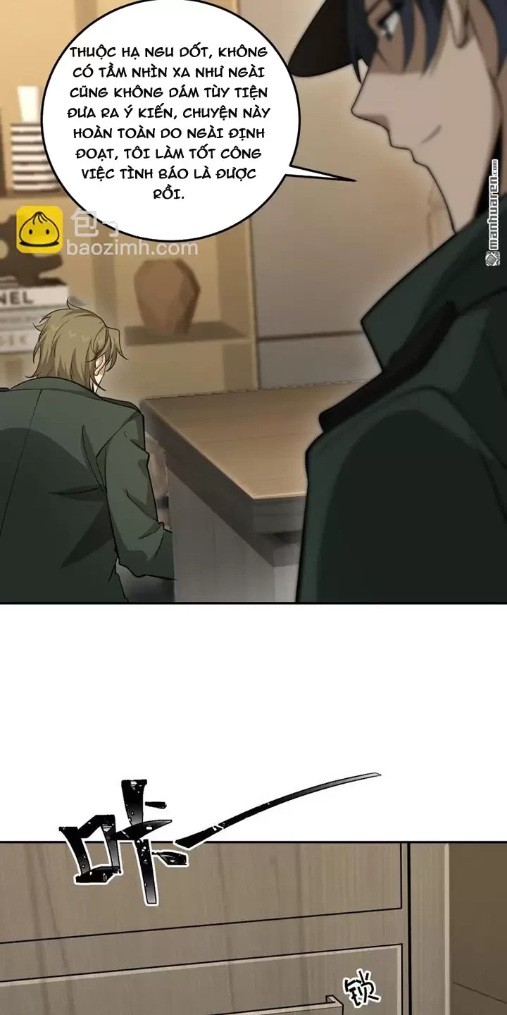 Đệ Nhất Danh Sách Chapter 396 - Next Chapter 397