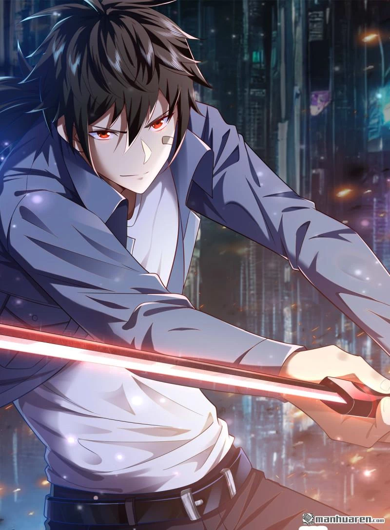 Đệ Nhất Danh Sách Chapter 397 - Next Chapter 398