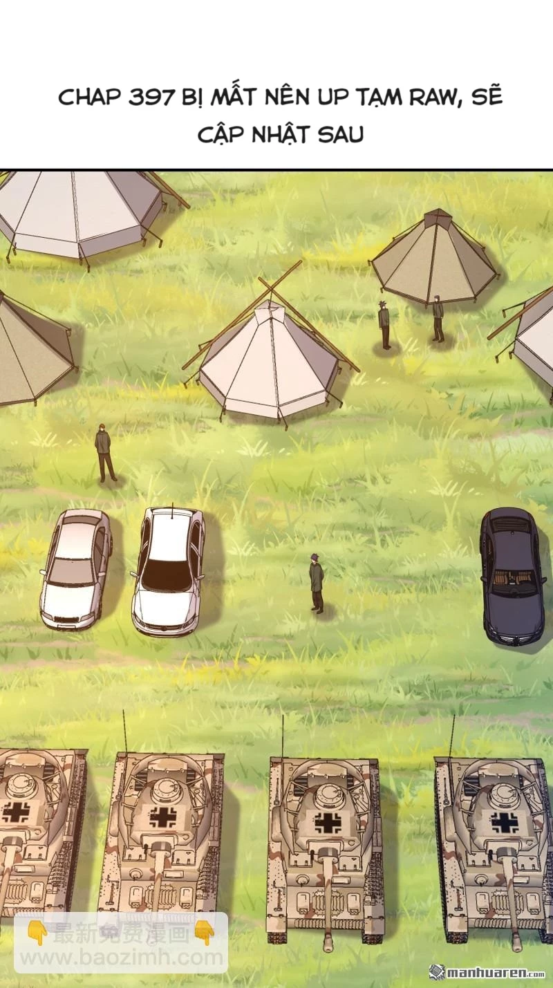 Đệ Nhất Danh Sách Chapter 397 - Next Chapter 398