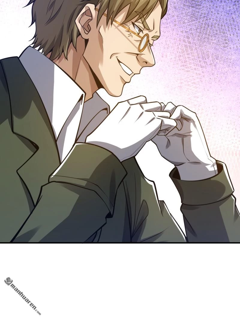 Đệ Nhất Danh Sách Chapter 397 - Next Chapter 398