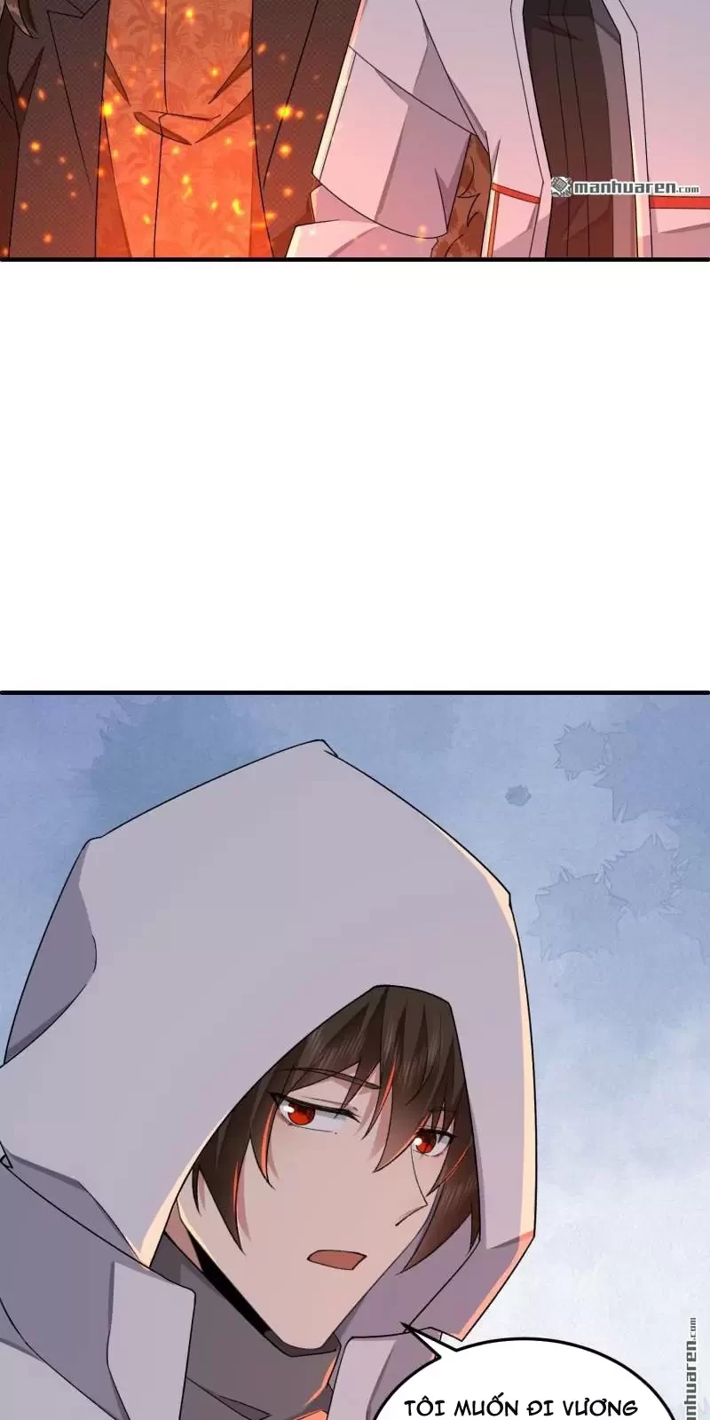 Đệ Nhất Danh Sách Chapter 398 - Trang 4