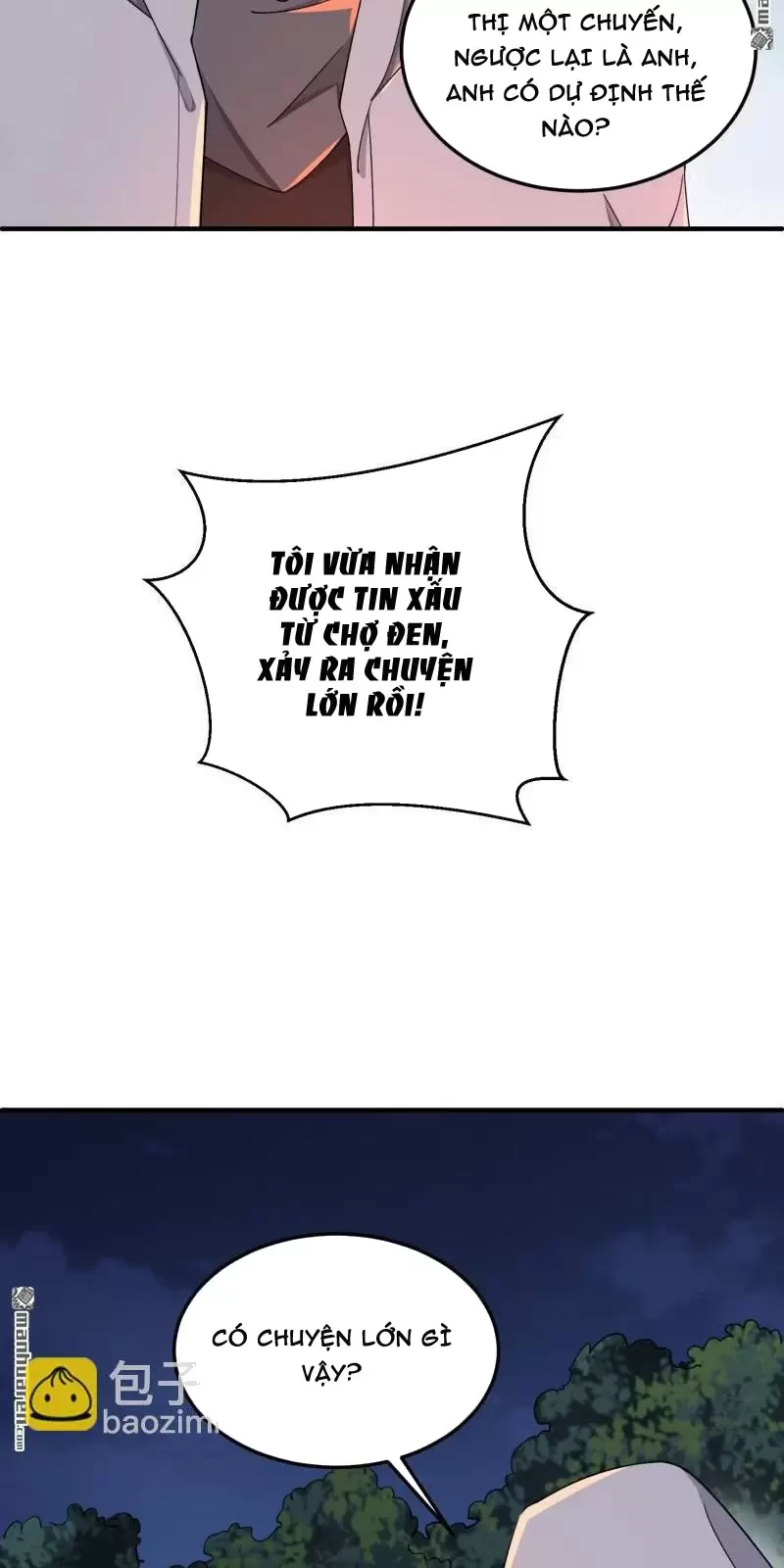 Đệ Nhất Danh Sách Chapter 398 - Trang 4