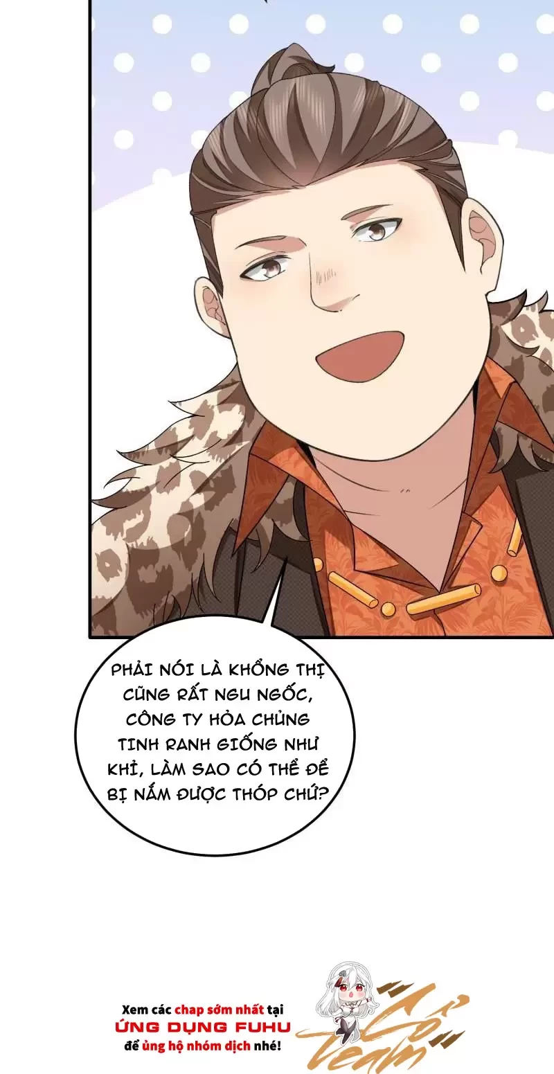 Đệ Nhất Danh Sách Chapter 398 - Trang 4