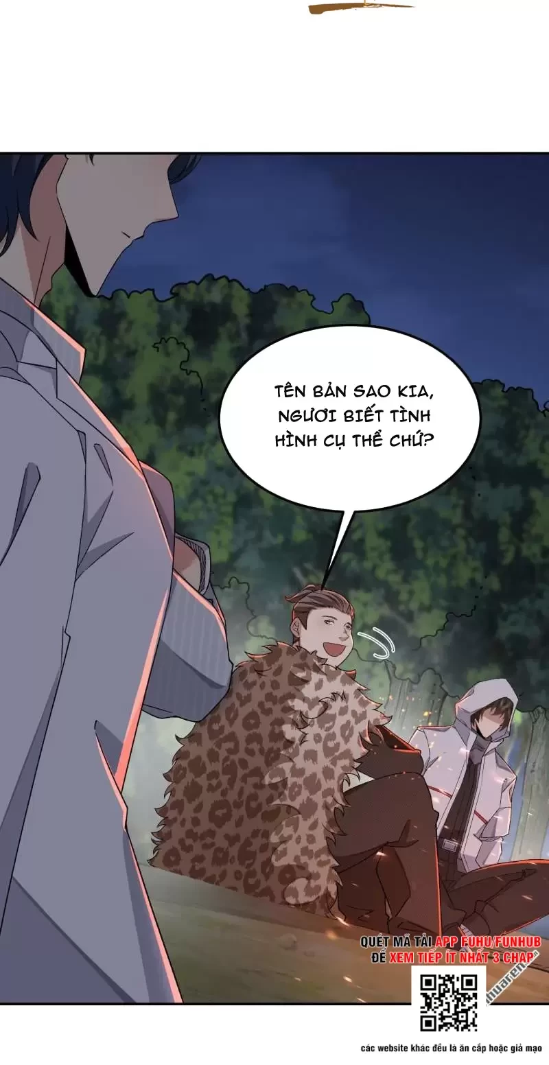 Đệ Nhất Danh Sách Chapter 398 - Trang 4