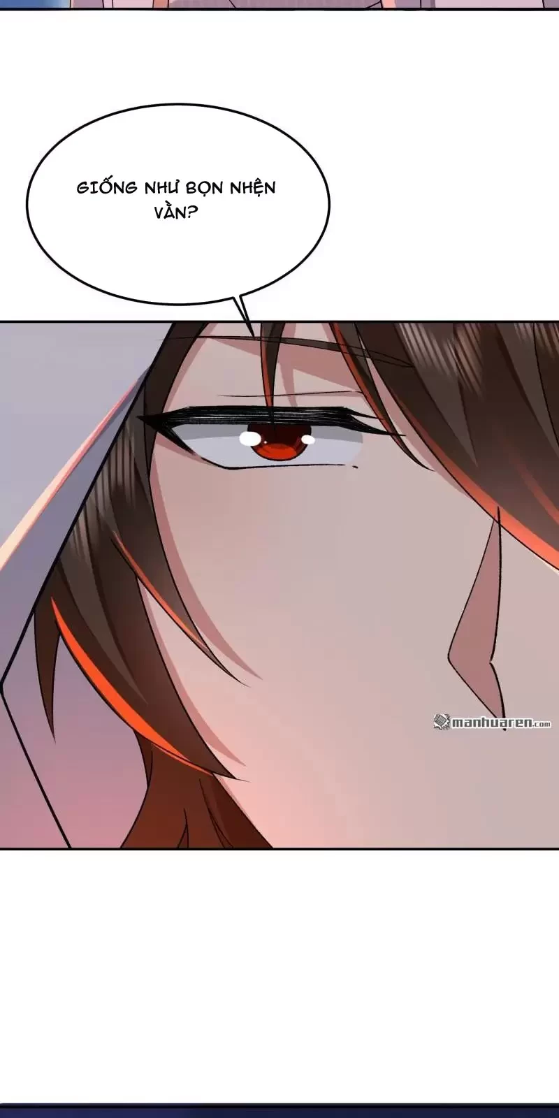 Đệ Nhất Danh Sách Chapter 398 - Trang 4