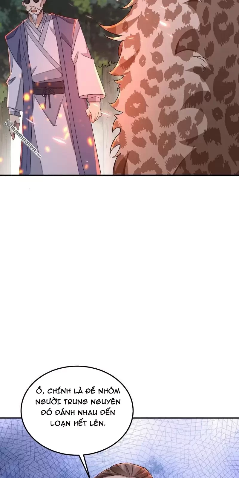 Đệ Nhất Danh Sách Chapter 398 - Trang 4