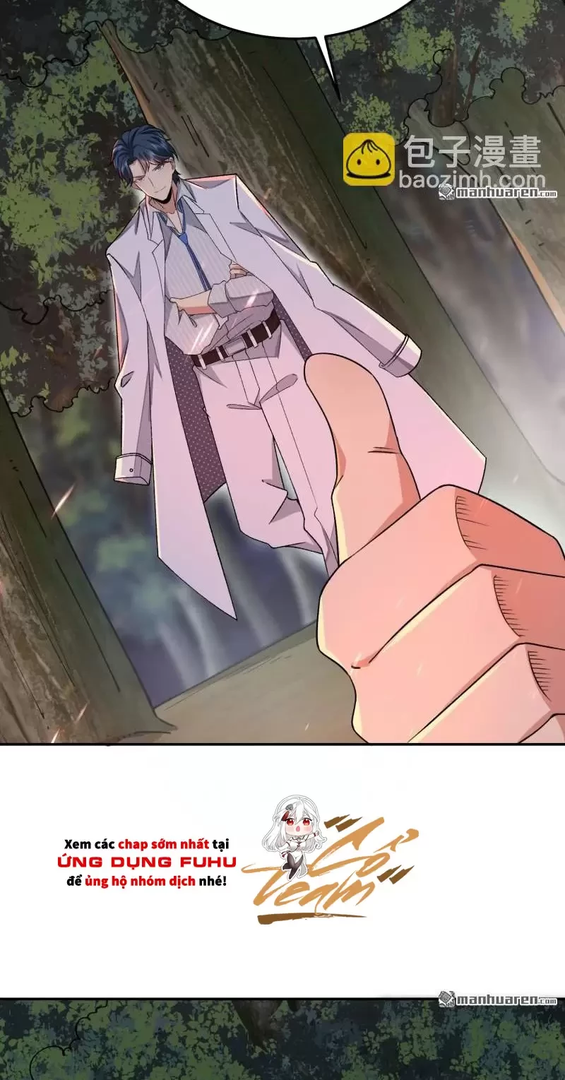 Đệ Nhất Danh Sách Chapter 398 - Trang 4