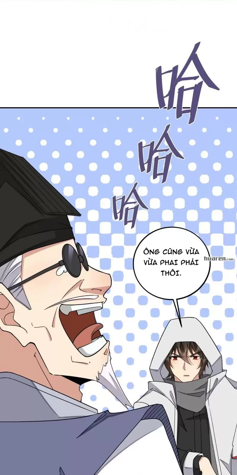 Đệ Nhất Danh Sách Chapter 398 - Trang 4