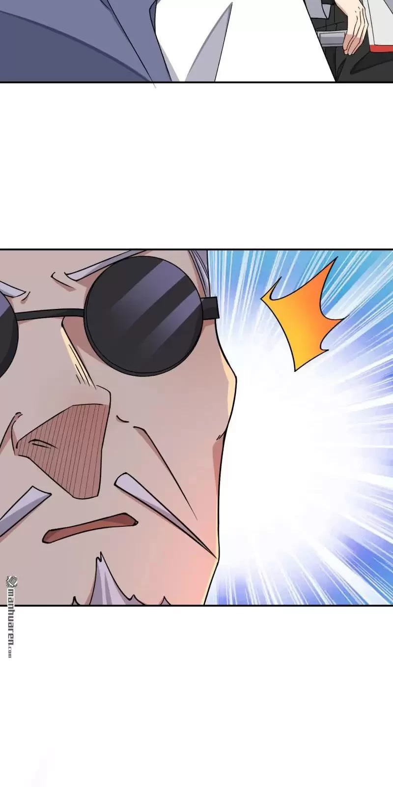 Đệ Nhất Danh Sách Chapter 398 - Trang 4