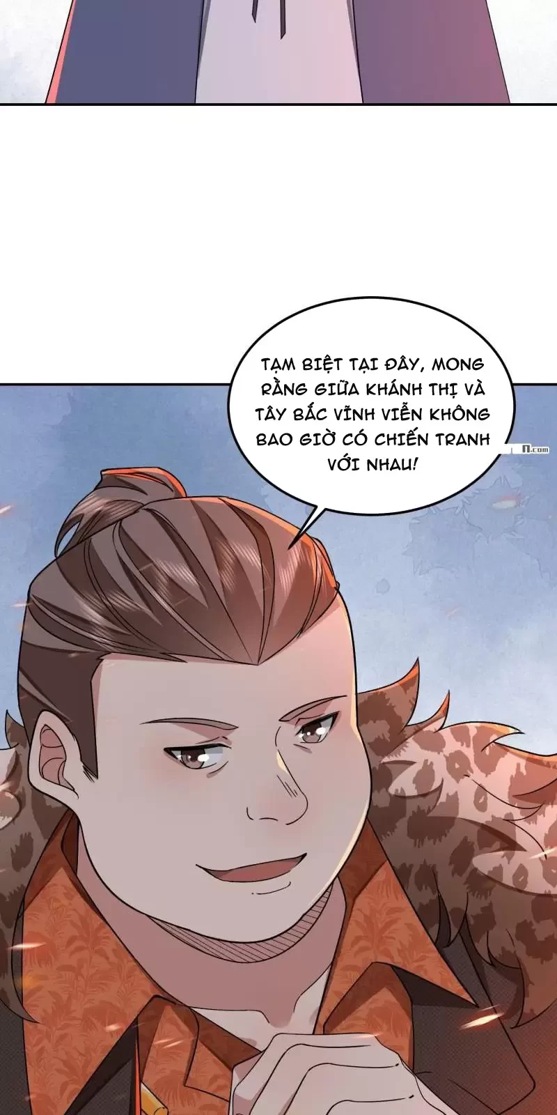 Đệ Nhất Danh Sách Chapter 398 - Trang 4