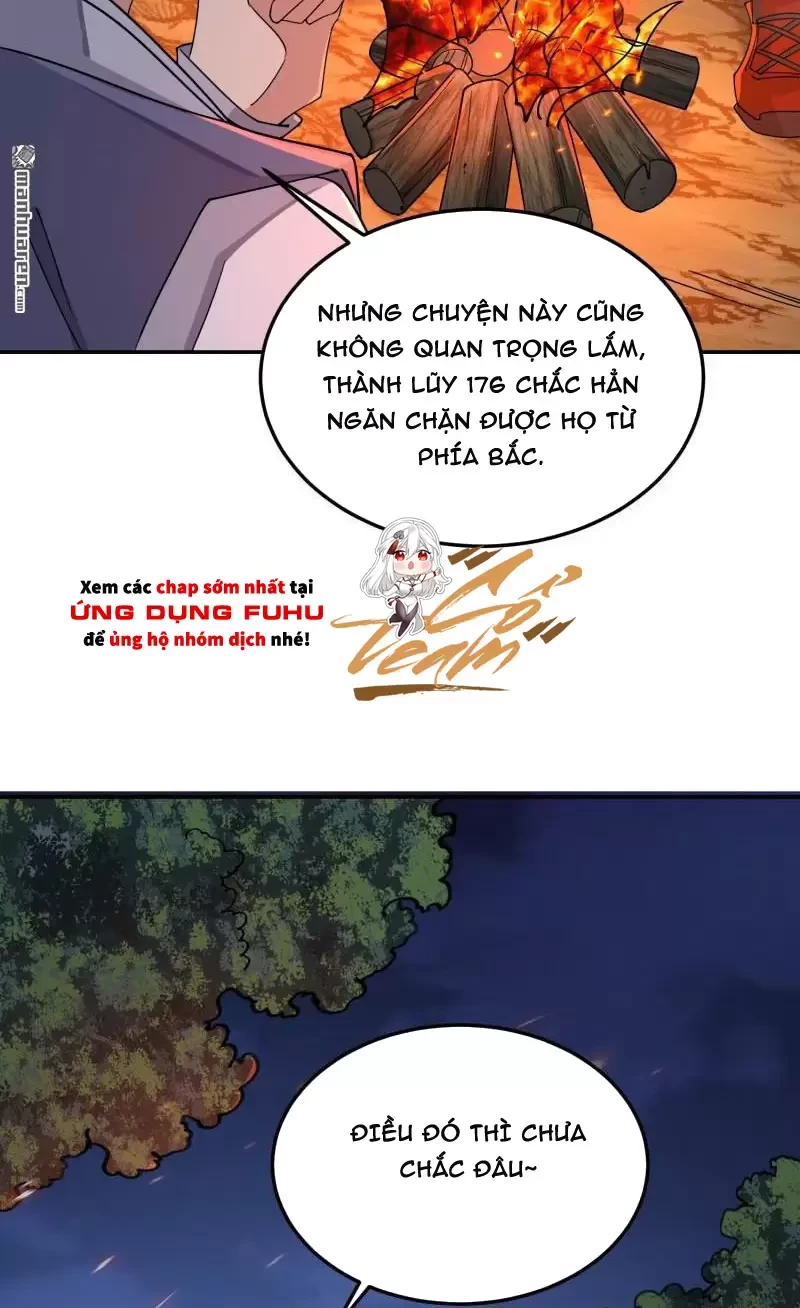 Đệ Nhất Danh Sách Chapter 398 - Trang 4