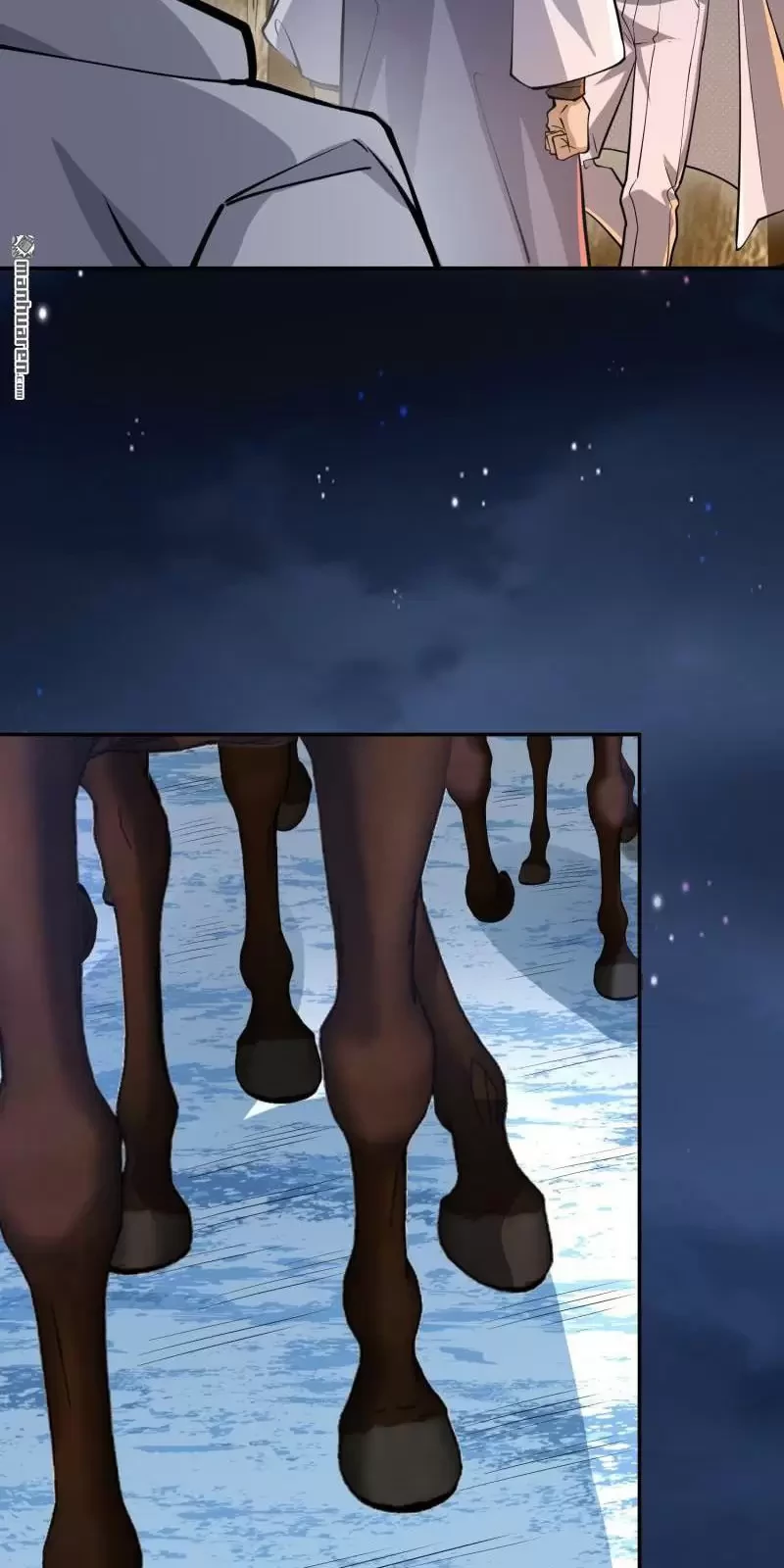 Đệ Nhất Danh Sách Chapter 398 - Trang 4