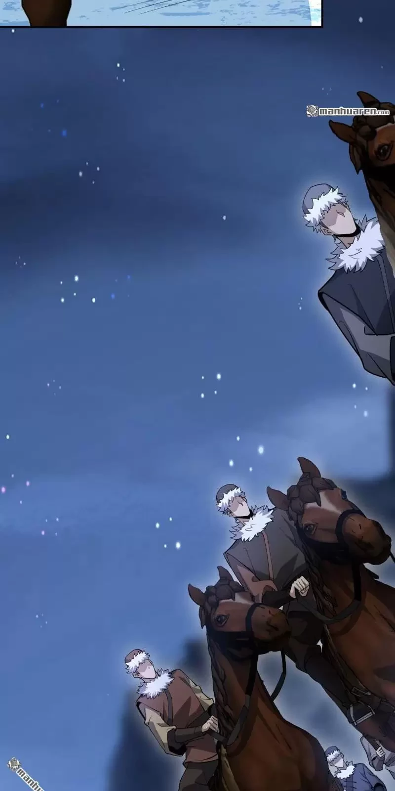 Đệ Nhất Danh Sách Chapter 398 - Trang 4