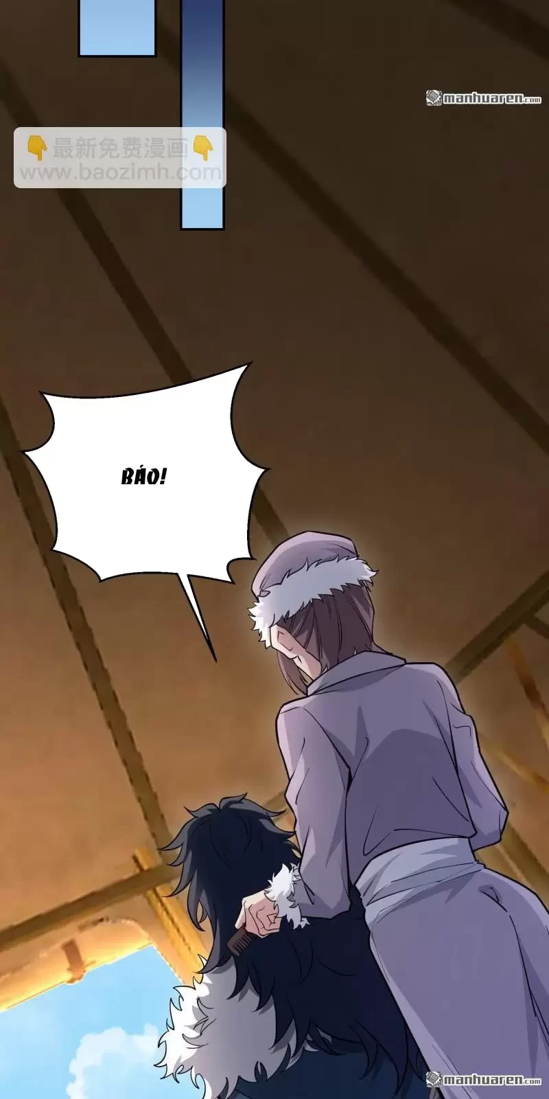 Đệ Nhất Danh Sách Chapter 398 - Trang 4