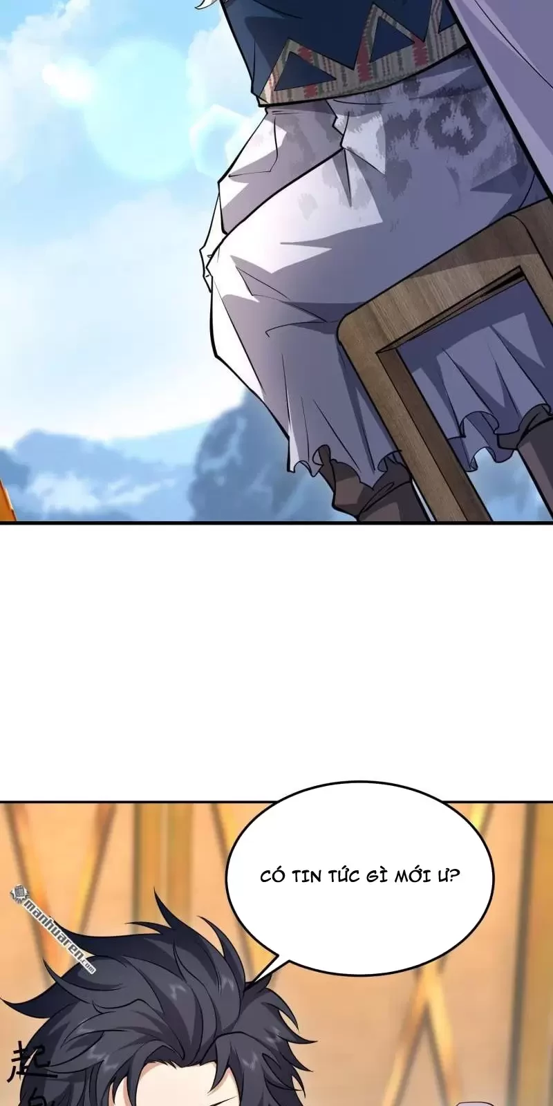 Đệ Nhất Danh Sách Chapter 398 - Trang 4