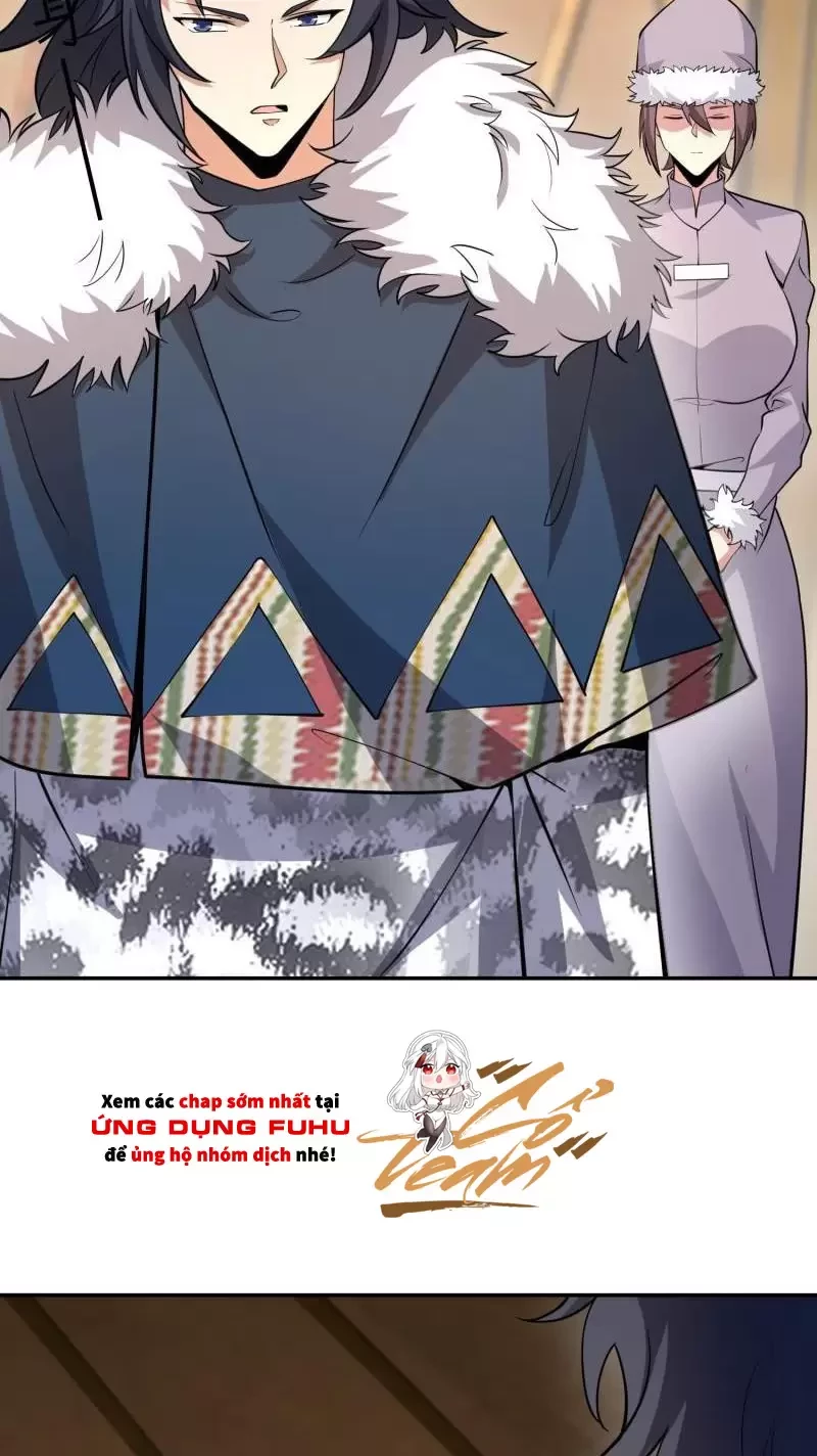 Đệ Nhất Danh Sách Chapter 398 - Trang 4