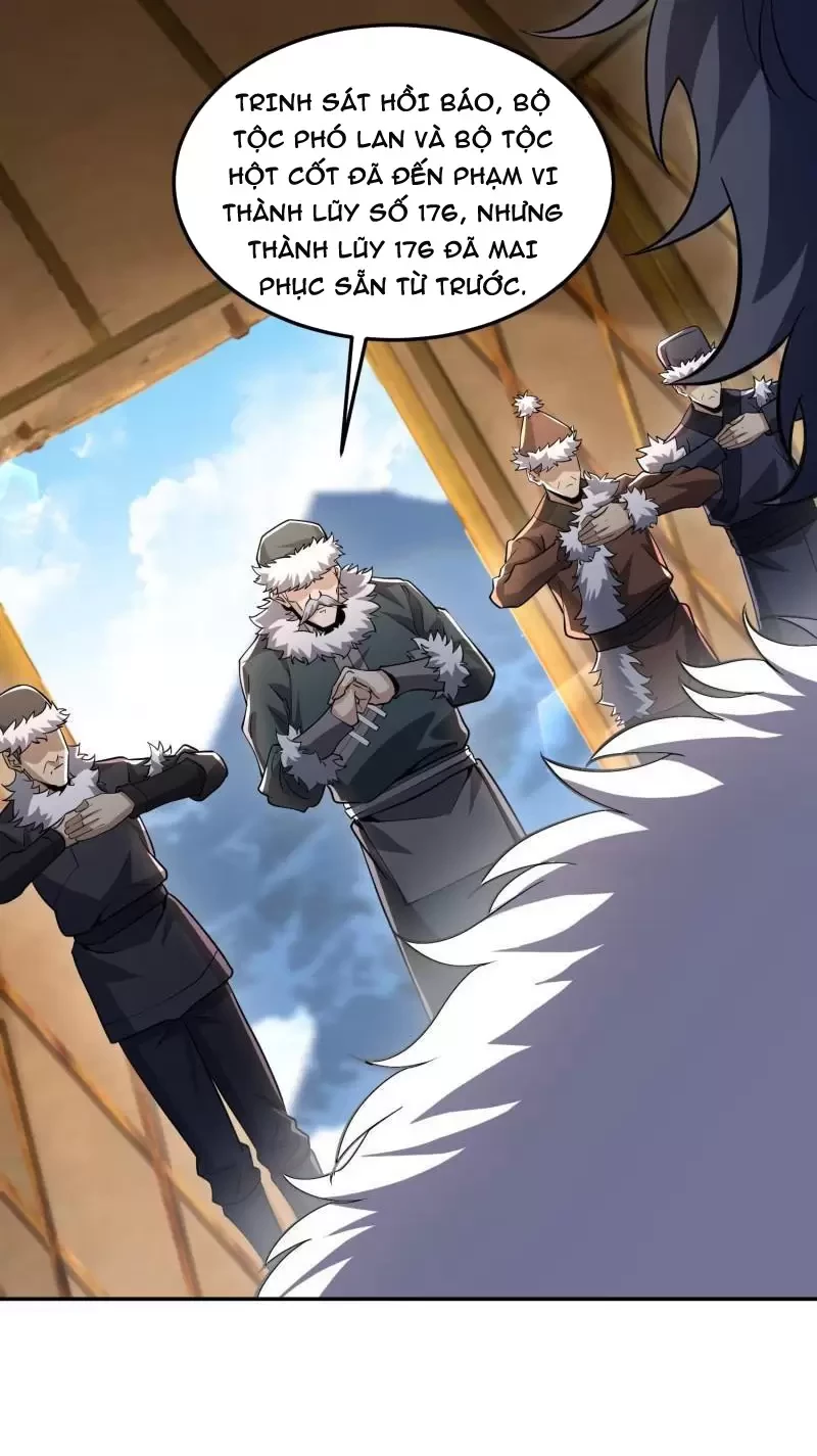 Đệ Nhất Danh Sách Chapter 398 - Trang 4