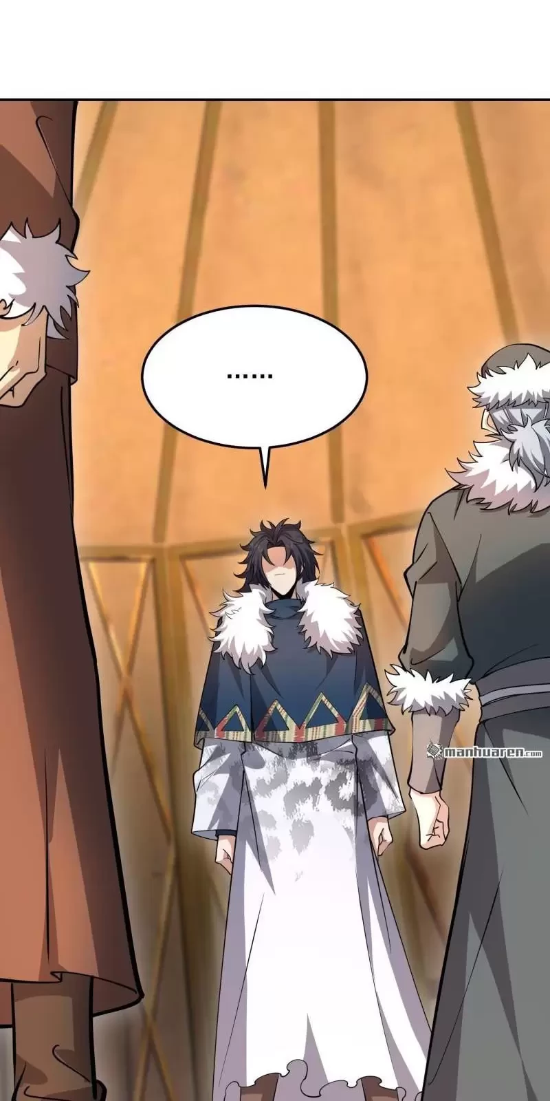 Đệ Nhất Danh Sách Chapter 398 - Trang 4