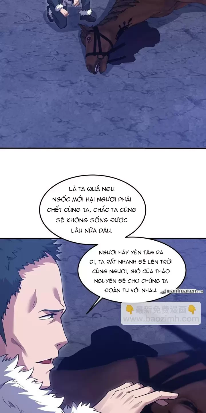 Đệ Nhất Danh Sách Chapter 399 - Next Chapter 400