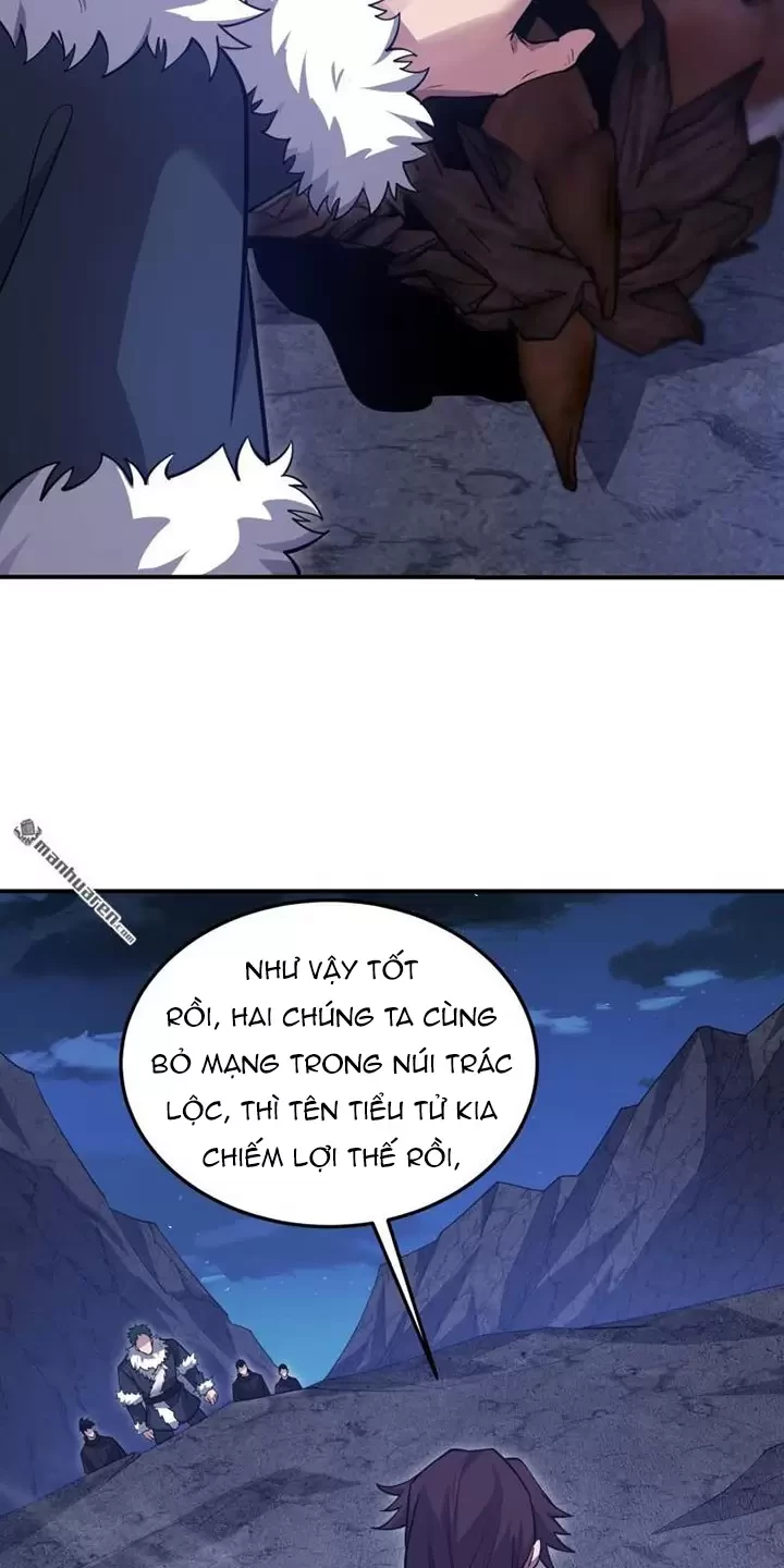 Đệ Nhất Danh Sách Chapter 399 - Next Chapter 400