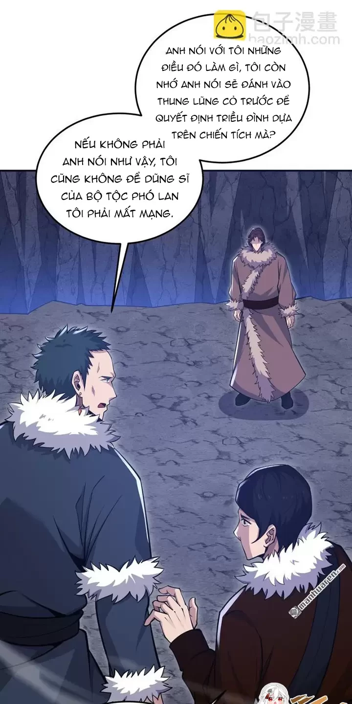 Đệ Nhất Danh Sách Chapter 399 - Next Chapter 400
