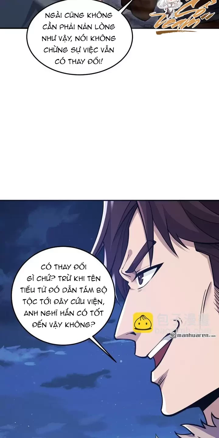 Đệ Nhất Danh Sách Chapter 399 - Next Chapter 400