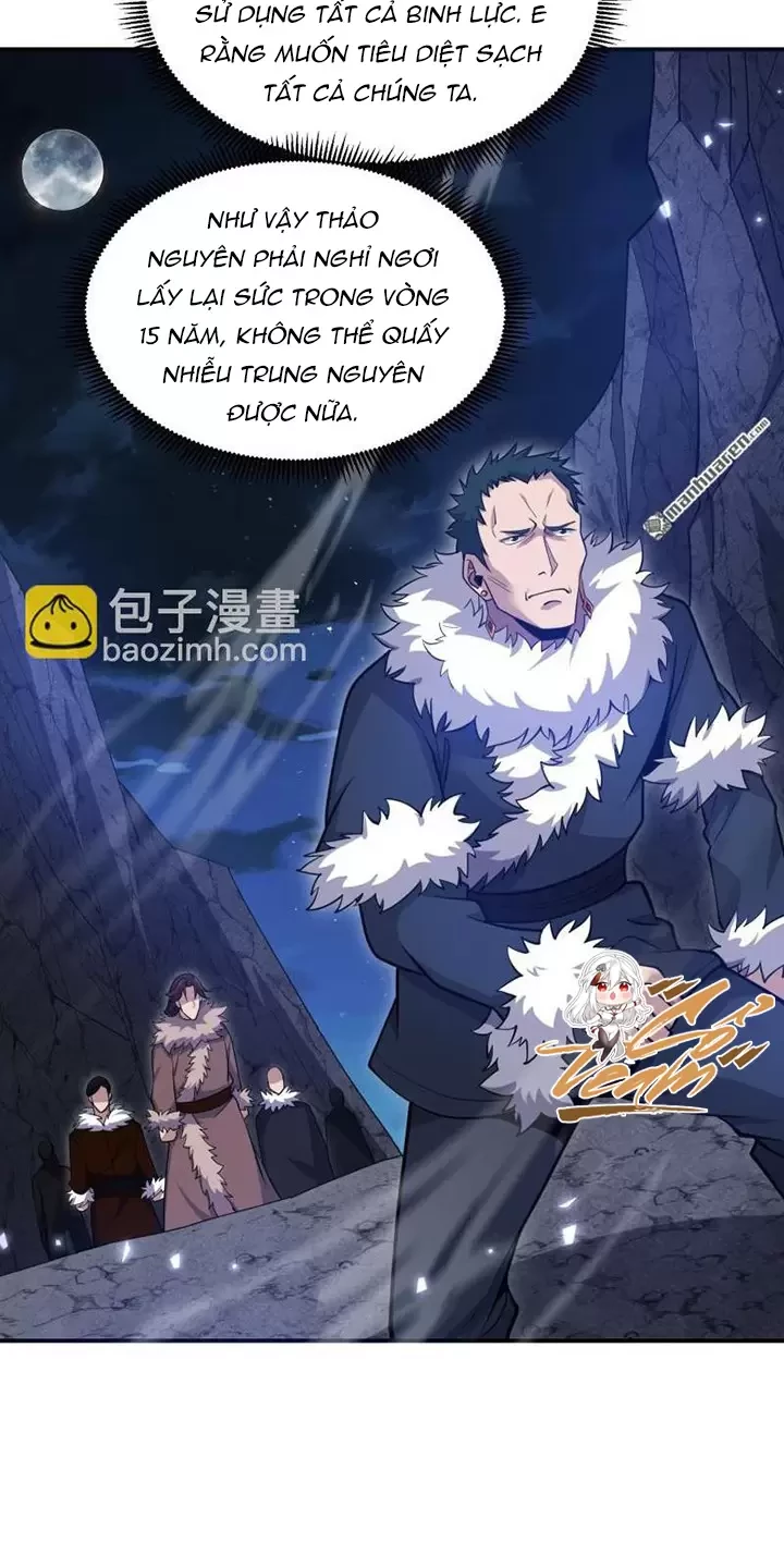 Đệ Nhất Danh Sách Chapter 399 - Next Chapter 400