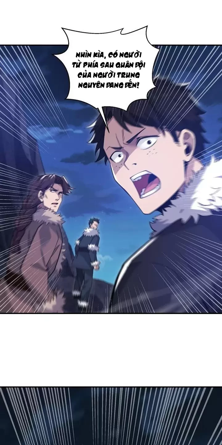 Đệ Nhất Danh Sách Chapter 399 - Next Chapter 400