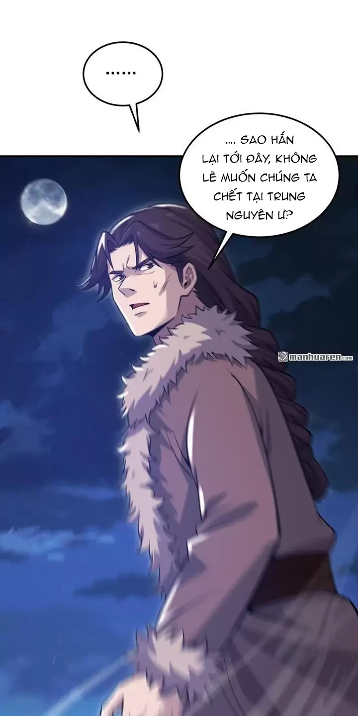 Đệ Nhất Danh Sách Chapter 399 - Next Chapter 400