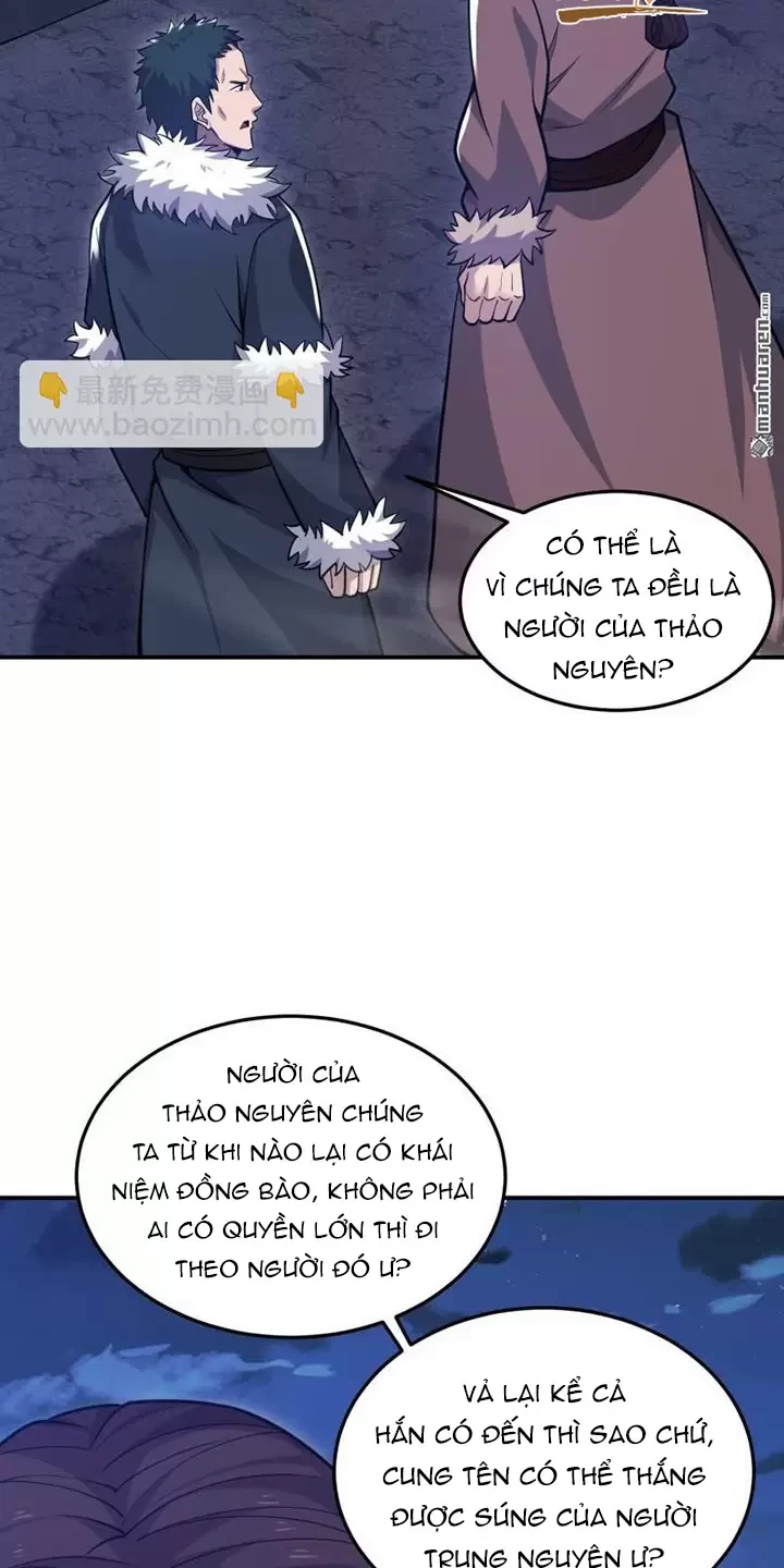 Đệ Nhất Danh Sách Chapter 399 - Next Chapter 400