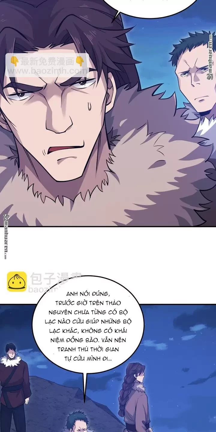 Đệ Nhất Danh Sách Chapter 399 - Next Chapter 400