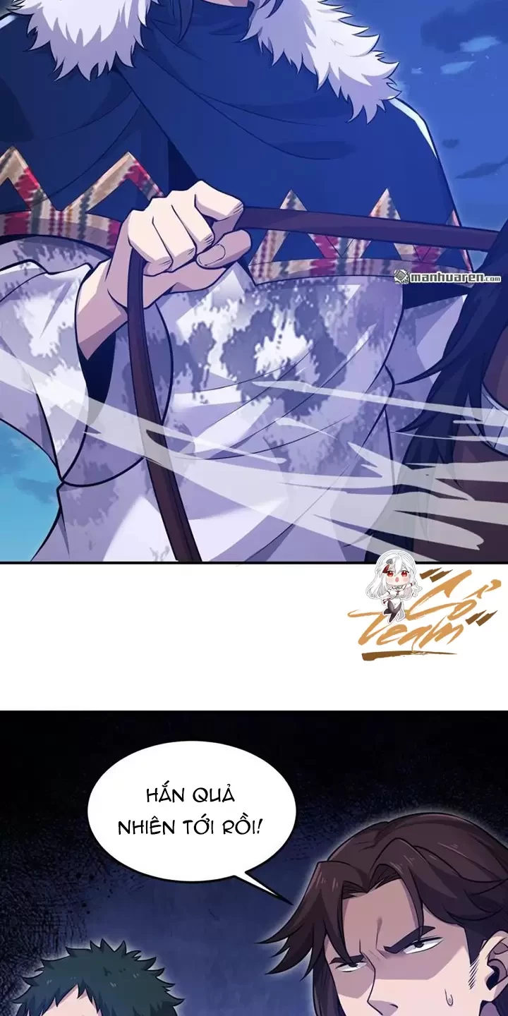 Đệ Nhất Danh Sách Chapter 399 - Next Chapter 400