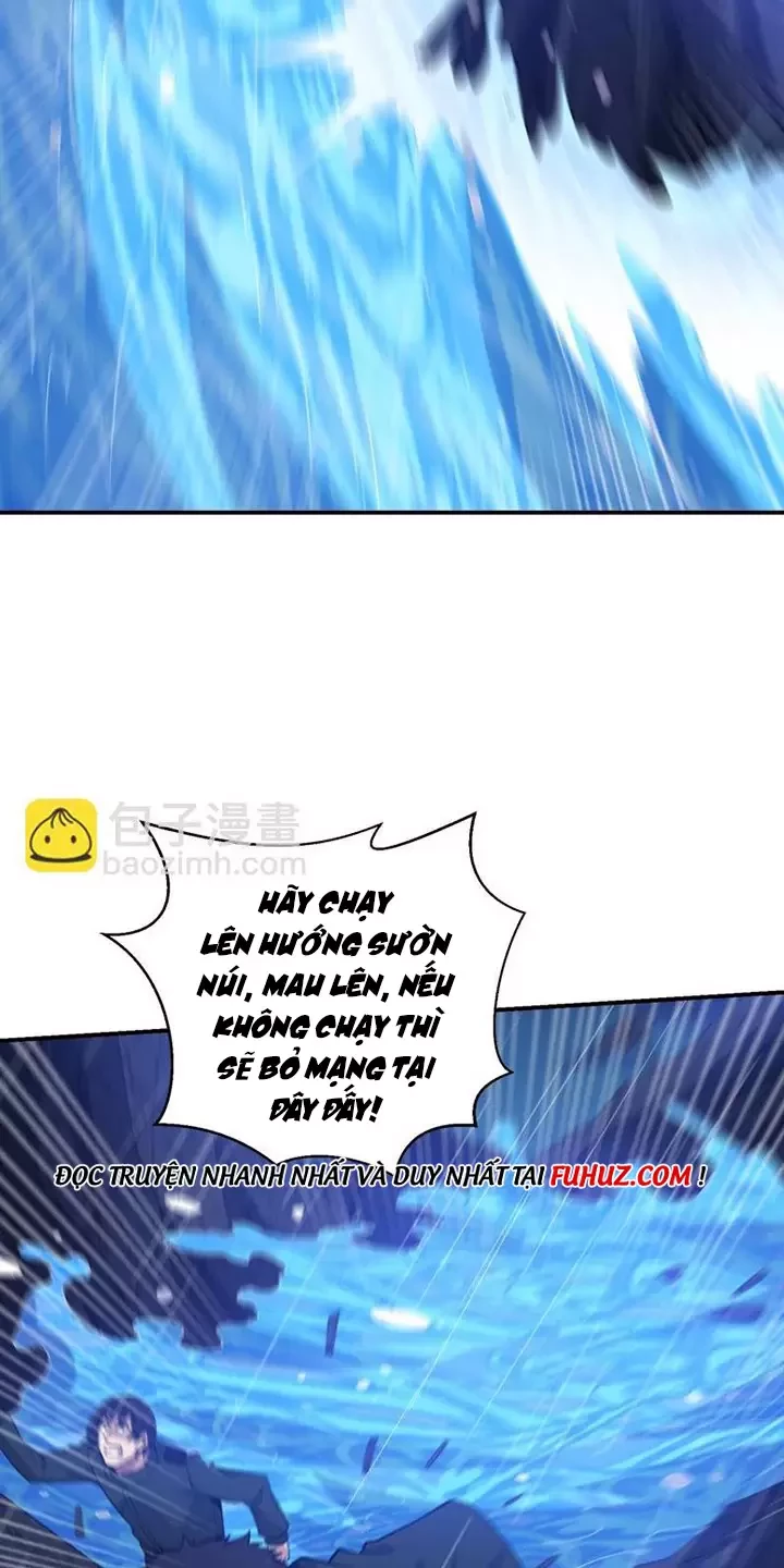 Đệ Nhất Danh Sách Chapter 399 - Next Chapter 400