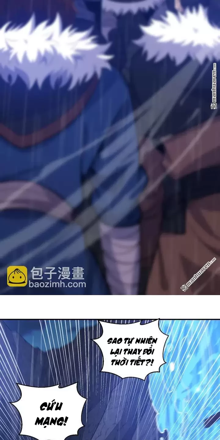 Đệ Nhất Danh Sách Chapter 399 - Next Chapter 400