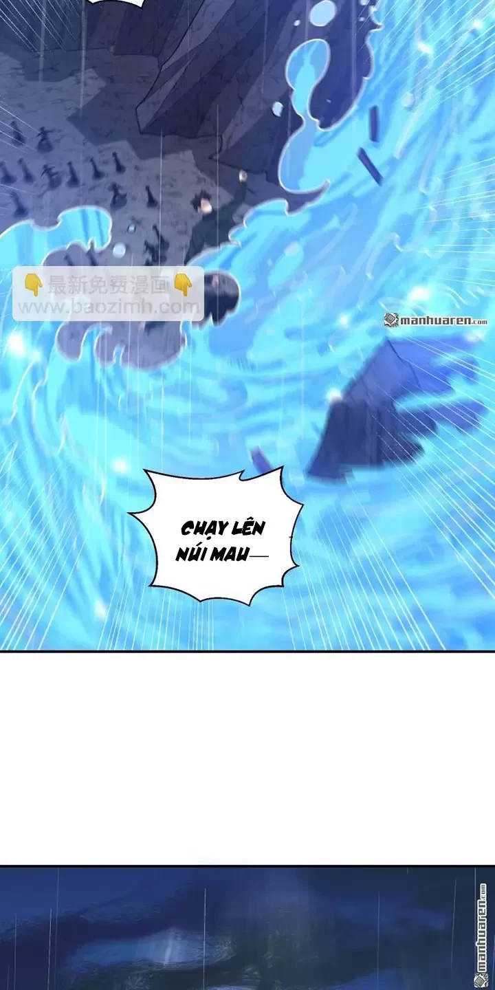 Đệ Nhất Danh Sách Chapter 399 - Next Chapter 400