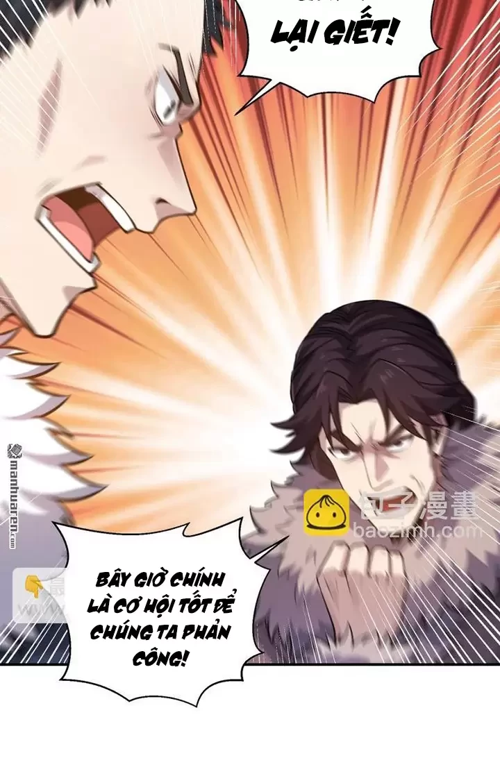 Đệ Nhất Danh Sách Chapter 399 - Next Chapter 400