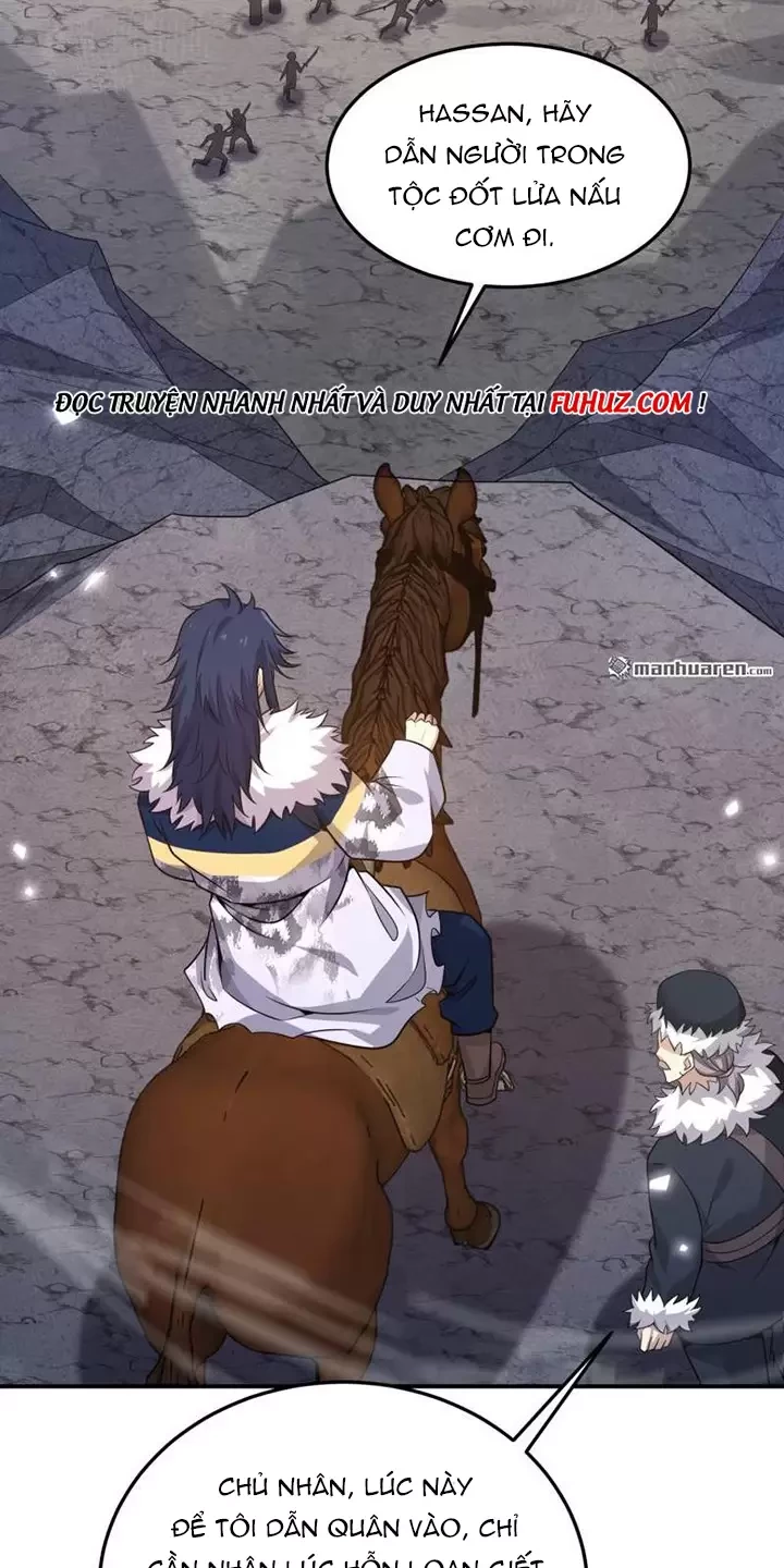 Đệ Nhất Danh Sách Chapter 399 - Next Chapter 400